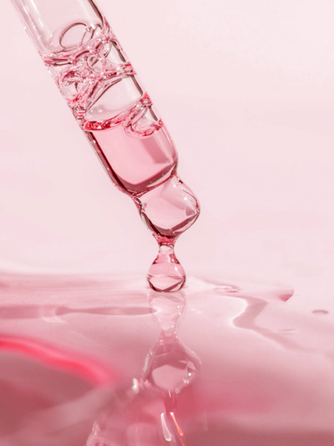 Антиоксидантная сыворотка с экстрактом юдзу и мёда Fraijour Yuzu Honey Oligo Surge Ampoule