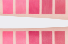 Матовый тинт для губ Dasique Water Blur Tint #09 Very Berry