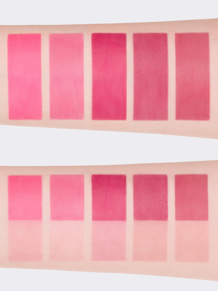 Матовый тинт для губ Dasique Water Blur Tint #09 Very Berry Матовый тинт для губ Dasique Water Blur Tint #09 Very Berry