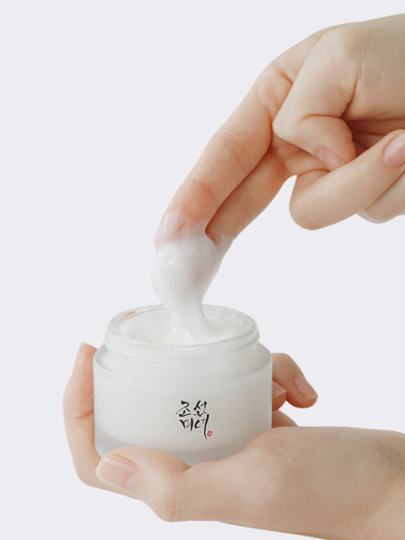 Разглаживающий крем для лица с экстрактами риса и женьшеня Beauty of Joseon Dynasty Cream Разглаживающий крем для лица с экстрактами риса и женьшеня Beauty of Joseon Dynasty Cream