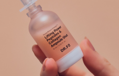 Лифтинг ампула-шот с пептидами и коллагеном DR.F5 Lifting Power Peptides and Collagen Ampoule Shot