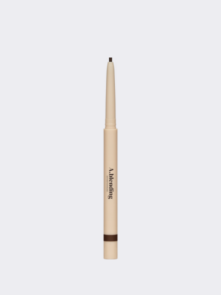 Гелевая подводка для век ESTHETIC HOUSE DECORATIVE A.Blending Perfect Pro Gel Liner 02 Dark Brown