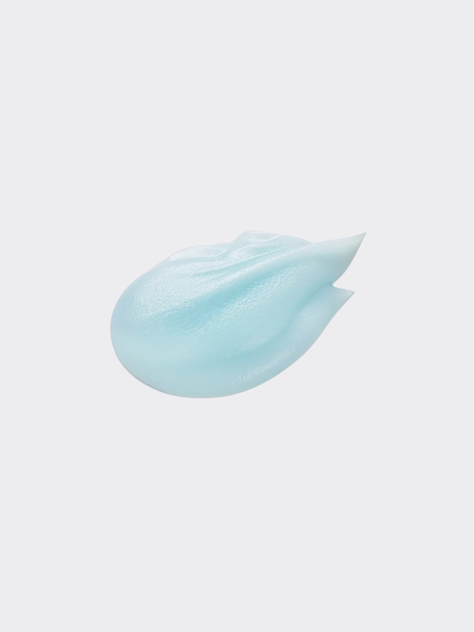 Крем-щербет для интенсивного увлажнения DR.F5 Blue Sherbet Hydra Cream