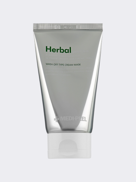 Отшелушивающая смываемая маска для лица MEDI-PEEL Herbal Peel Tox Отшелушивающая смываемая маска для лица MEDI-PEEL Herbal Peel Tox