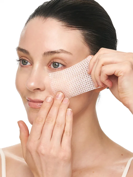 Обновляющие тонер-диски с коллагеном и ретинолом Sungboon Editor Deep Collagen Retinol Power Boosting Pad