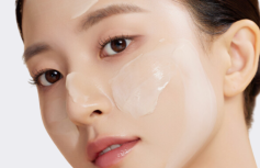 Питательная ночная маска с экстрактом комбучи Dr.Ceuracle Vegan Kombucha Tea Sleep Mask