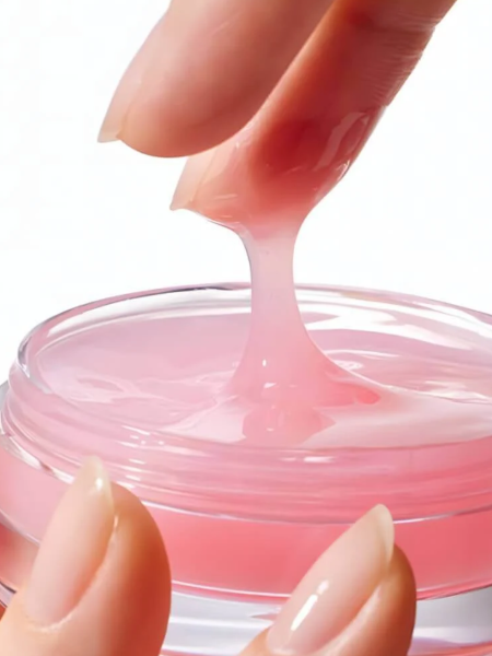 Питательная маска для губ с коллагеном Arencia Honey Glazed Collagen Lip Mask