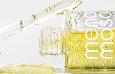 Осветляющая сыворотка для лица с комплексом витаминов MENOMOSO Vitamin Brightening Capsule Serum