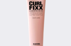 Стайлинг-фиксатор для волнистых волос So Natural All Day Setting Curl Fixx
