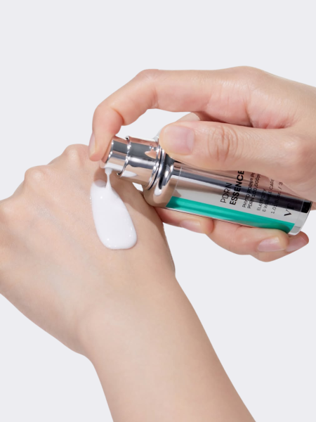 Укрепляющая эссенция для лица с ПДРН VT PDRN Essence 100