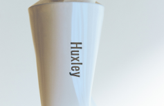 Увлажняющий крем для рук с ароматом танжерина Huxley Blue Medina Tangerine Hand Cream