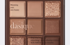 Палетка теней для век Dasique Shadow Palette #11 Chocolate Fudge