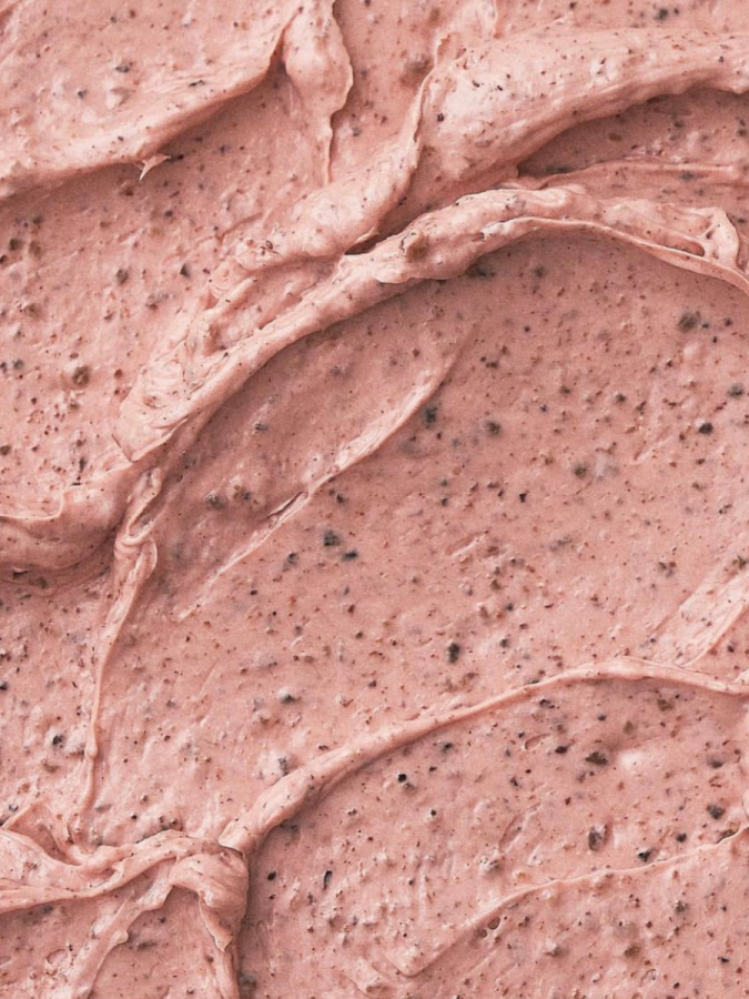 Очищающая маска с экстрактом свёклы и каолином I'm from Beet Purifying Mask