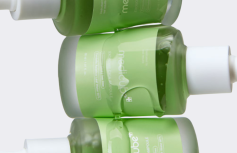 Успокаивающая сыворотка с экстрактом центеллы и чайного дерева Medicube Exosome Cica Serum