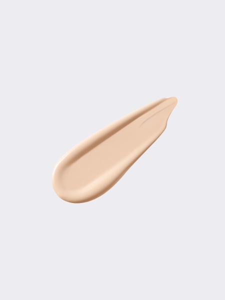 Тональная основа с сияющим финишем AMUSE Dew Wear Foundation SPF 50+ PA++++ 01 Pure Тональная основа с сияющим финишем AMUSE Dew Wear Foundation SPF 50+ PA++++ 01 Pure