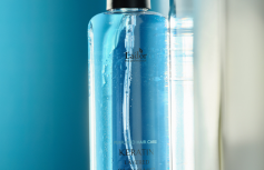 Парфюмированный двухфазный спрей для волос La’dor Keratin Layered Oil Hair Mist