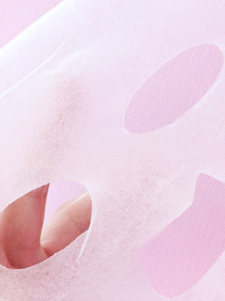 Восстанавливающая тканевая маска для лица со скваланом Dr.Althea Premium Squalane Silk Mask