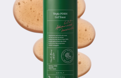 Укрепляющий тонер с ПДРН AXIS-Y Triple PDRN Gel Toner