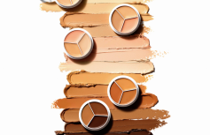 Палетка консилеров для лица TFIT Cover Up Pro Concealer 00 Light