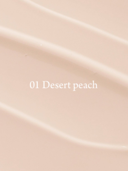 Тональный кушон с экстрактом опунции Huxley Essence Cover Cushion Unseen Layer 01 Desert Peach SPF23 PA++ Тональный кушон с экстрактом опунции Huxley Essence Cover Cushion Unseen Layer 01 Desert Peach SPF23 PA++