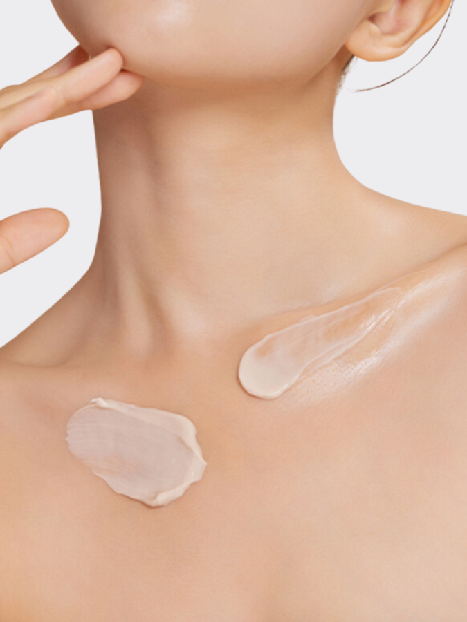 Питательная ночная маска с экстрактом комбучи Dr.Ceuracle Vegan Kombucha Tea Sleep Mask