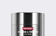 Интенсивный разглаживающий лифтинг-крем с пептидами MEDI-PEEL Peptide 9 Volume and Tension Tox Cream