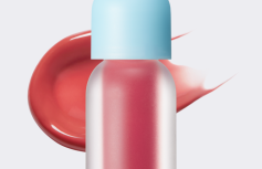 Оттеночное масло-плампер для губ TOCOBO Juicy Berry Plumping Lip Oil 18 Cozy Pink