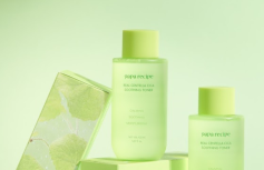 Успокаивающий тонер с экстрактом центеллы Papa Recipe Real Centella Cica Soothing Toner