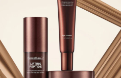 Разглаживающий лифтинг-крем с пептидами Centellian24 Lifting Peptide Cream