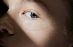 Увлажняющий крем для век с экстрактом опунции Huxley Eye Cream Concentrate On