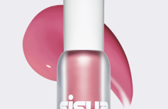 Нежный глянцевый тинт для губ UNLEASHIA Berry Shot Lip Tint No. 5 Calm Grape