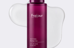 Смягчающий тонер с ПДРН Fraijour NAD⁺ PDRN Boosting Toner