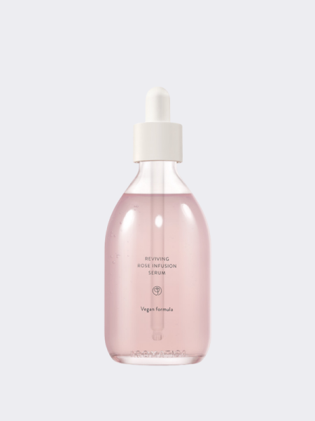 Омолаживающая сыворотка Aromatica Reviving Rose Infusion Serum Омолаживающая сыворотка Aromatica Reviving Rose Infusion Serum