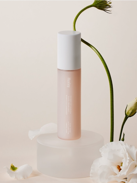 Увлажняющий крем-мист для рук с ароматом марокканского сада Huxley Moroccan Gardener Hand Cream Mist