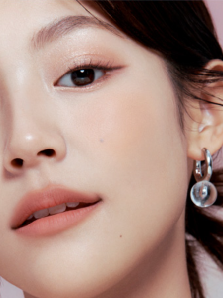 Двойные мягкие румяна с муссовой текстурой fwee Mellow Dual Blush ND02 Down Tempo