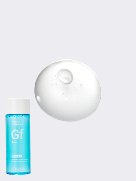 Увлажняющий набор для кожи лица It's Skin Power 10 Formula GF Starter Kit Увлажняющий набор для кожи лица It's Skin Power 10 Formula GF Starter Kit