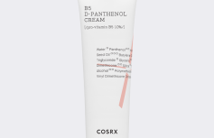 Восстанавливающий крем для лица с пантенолом COSRX Balancium B5 D-Panthenol Cream