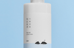 Увлажняющий лосьон для лица с морской водой Round Lab 1025 Dokdo Lotion