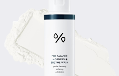 Утренняя энзимная пудра с пробиотиками Dr.Ceuracle Pro Balance Morning Enzyme Wash