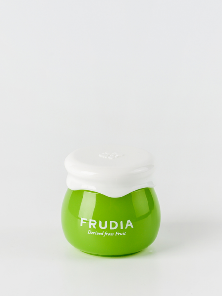 МИНИ Себорегулирующий крем с зеленым виноградом FRUDIA Green Grape Pore Control Cream МИНИ Себорегулирующий крем с зеленым виноградом FRUDIA Green Grape Pore Control Cream
