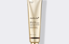 Разглаживающий пептидный крем для век Medicube Deep Lifting Peptide Eye Cream For Face