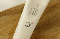 Смягчающий солнцезащитный крем с пробиотиками и экстрактом риса Beauty of Joseon Relief Sun Rice + Probiotics SPF50+ PA++++