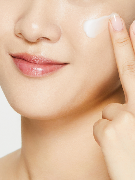 Увлажняющий крем с гиалуроновой кислотой Cosrx Hyaluronic Acid Intensive Cream