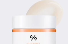 Крем для проблемной кожи Dr.Ceuracle  5α Control Cream