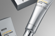 Осветляющий витаминный крем ROVECTIN Vita Double Toning Cream