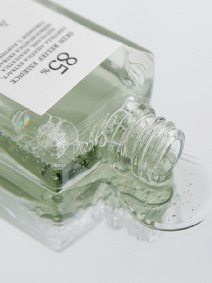 Противовоспалительная эссенция Dr.Althea Skin Relief Essence