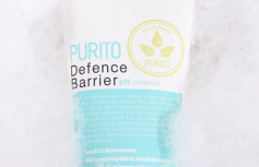 Очищающий слабокислотный гель для умывания Purito Defence Barrier Ph Cleanser