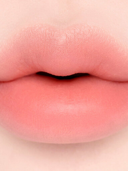 Мягкий карандаш для губ Dasique Mood Blur Lip Pencil #04 Salmon