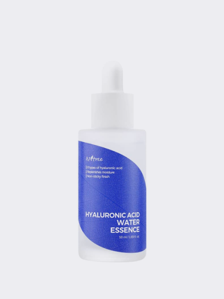 Увлажняющая эссенция с гиалуроновой кислотой IsNtree Hyaluronic Acid Water Essence Увлажняющая эссенция с гиалуроновой кислотой IsNtree Hyaluronic Acid Water Essence