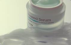 Тонизирующая спрессованная сыворотка-крем Blithe Pressed Serum Crystal Iceplant
